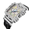 Thumbnail Image 2 of Men's JBW Phantom Watch JB-6215-238-B