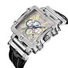 Thumbnail Image 1 of Men's JBW Phantom Watch JB-6215-238-B