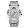 Thumbnail Image 1 of Men's JBW Phantom Metal Watch JB-6215-200-B