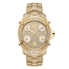 Thumbnail Image 1 of Men's JBW Jet Setter Platinum Series Watch PS550A