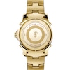 Thumbnail Image 3 of Men's JBW Jet Setter Platinum Series Watch PS550A