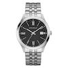 Thumbnail Image 0 of Caravelle by Bulova Men's Stainless Steel Watch 43B158