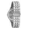 Caravelle by Bulova Men's Stainless Steel Watch 43B158