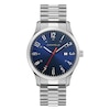 Thumbnail Image 0 of Caravelle by Bulova Traditional Men's Stainless Steel Watch 43B161