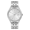 Thumbnail Image 0 of Caravelle by Bulova Men's Stainless Steel Watch 43B163