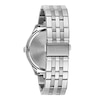 Thumbnail Image 2 of Caravelle by Bulova Men's Stainless Steel Watch 43B163