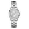 Thumbnail Image 0 of Caravelle by Bulova Women's Stainless Steel Watch 43M120