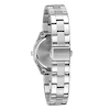 Thumbnail Image 2 of Caravelle by Bulova Women's Stainless Steel Watch 43M120