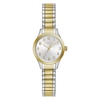 Thumbnail Image 1 of Caravelle by Bulova Traditional Women's Two-Tone Stainless Steel Watch 45L177