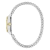 Thumbnail Image 2 of Caravelle by Bulova Traditional Women's Two-Tone Stainless Steel Watch 45L177
