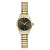 Thumbnail Image 1 of Caravelle by Bulova Traditional Women's Two-Tone Stainless Steel Watch 45L185