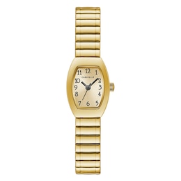 Caravelle by Bulova Traditional Women's Bracelet Watch 44L261