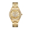 Thumbnail Image 1 of JBW Mondrian 34 Stainless Steel Women's Watch J6388A