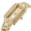 Thumbnail Image 2 of JBW Mink Stainless Steel Women's Watch PS505A