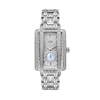 Thumbnail Image 1 of JBW Mink Stainless Steel Women's Watch PS505B