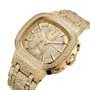 Thumbnail Image 2 of JBW Heist Stainless Steel Men's Watch PS545A