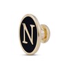 Smart Watch Charms by KAY Greek Nu 14K Yellow Gold-Plated Sterling Silver