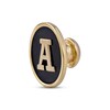 Smart Watch Charms by KAY Typewriter A 14K Yellow Gold-Plated Sterling Silver