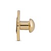 Smart Watch Charms by KAY Typewriter A 14K Yellow Gold-Plated Sterling Silver