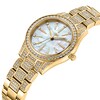 Thumbnail Image 2 of JBW Women's Cristal Spectra 1/20 ct tw Diamond Watch J6392A