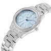 Thumbnail Image 2 of JBW Women's Cristal Spectra 1/20 ct tw Diamond Watch J6392B