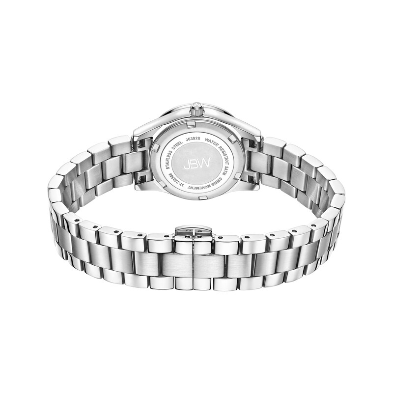 Main Image 3 of JBW Women's Cristal Spectra 1/20 ct tw Diamond Watch J6392B