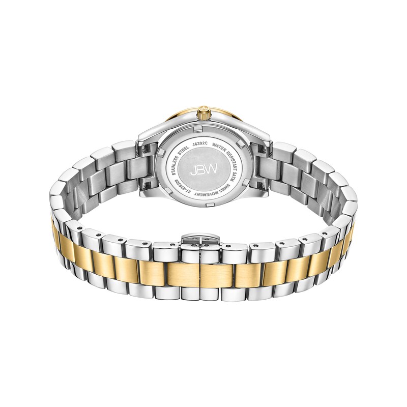 Main Image 3 of JBW Women's Cristal Spectra 1/20 ct tw Diamond Watch J6392C