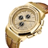 Thumbnail Image 2 of JBW Saxon Men's Watch JB-6101L-10D
