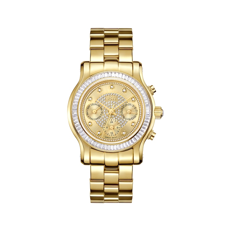 Main Image 1 of JBW Laurel Women's Watch J6330A