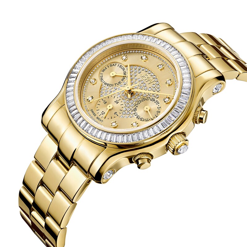 Main Image 2 of JBW Laurel Women's Watch J6330A