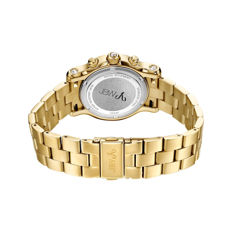 Main Image 3 of JBW Laurel Women's Watch J6330A