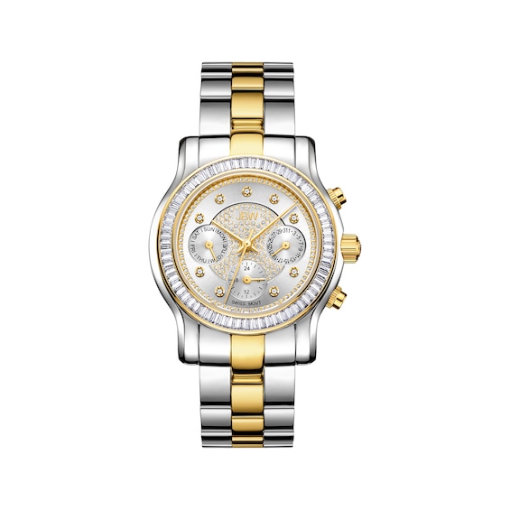 JBW Laurel Women's Watch J6330F