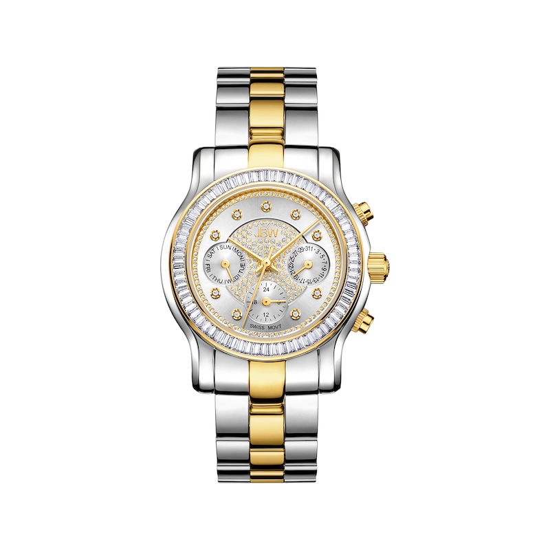 Main Image 1 of JBW Laurel Women's Watch J6330F