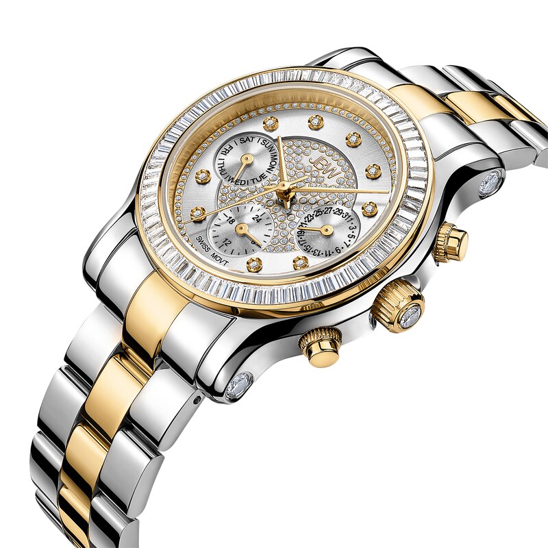 Main Image 2 of JBW Laurel Women's Watch J6330F