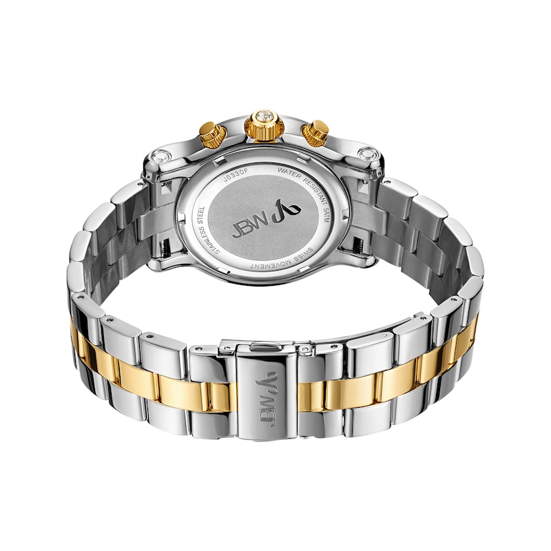 Main Image 3 of JBW Laurel Women's Watch J6330F
