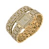 Thumbnail Image 2 of JBW Arc Double Diamond Women's Watch J6390C