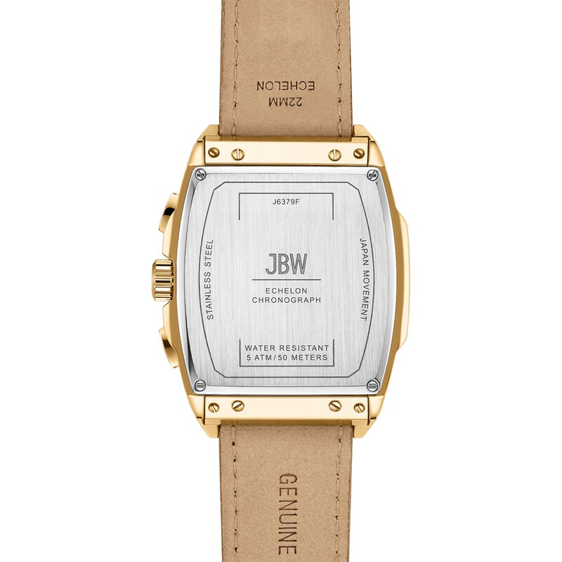 Main Image 2 of JBW Luxury Echelon Diamond Men's Watch J6379F