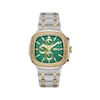 Thumbnail Image 1 of JBW Luxury Heist Diamond Men's Watch J6380F