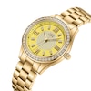 Thumbnail Image 3 of JBW Mondrian 34 Diamond Women's Watch J6388D