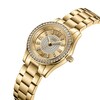 Thumbnail Image 3 of JBW Mondrian 28 Diamond Women's Watch J6391A