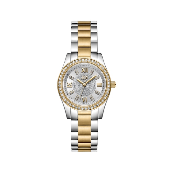 JBW Mondrian 28 Diamond Women's Watch J6391C