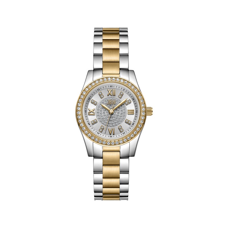 Main Image 1 of JBW Mondrian 28 Diamond Women's Watch J6391C