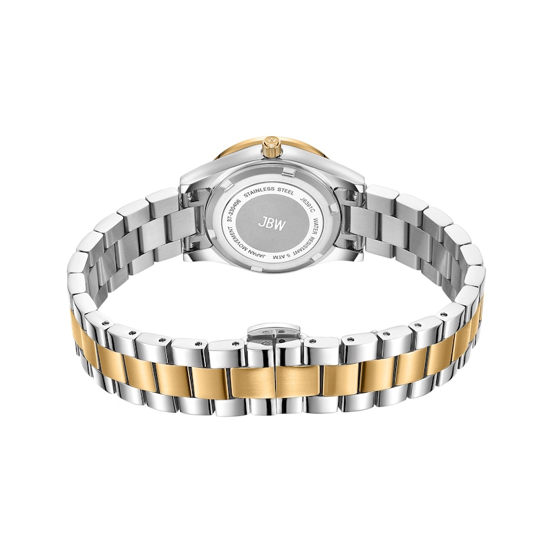 Main Image 2 of JBW Mondrian 28 Diamond Women's Watch J6391C