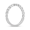 Thumbnail Image 2 of Neil Lane Diamond Anniversary Ring 1/8 ct tw 14K White Gold
