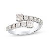 Thumbnail Image 1 of Le Vian Good Karma Diamond Wrap Ring 1-1/6 ct tw 14K Vanilla Gold