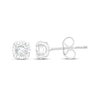 Thumbnail Image 1 of KAY Lab-Grown Diamonds Round-Cut Solitaire Stud Earrings 1/6 ct tw Sterling Silver (I/SI2)
