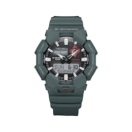 Casio G-SHOCK Icon GA-010 Men's Watch GA010-2A