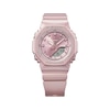 Thumbnail Image 1 of Casio G-SHOCK Classic Analog-Digital Women's Watch GMAP2100ST4A