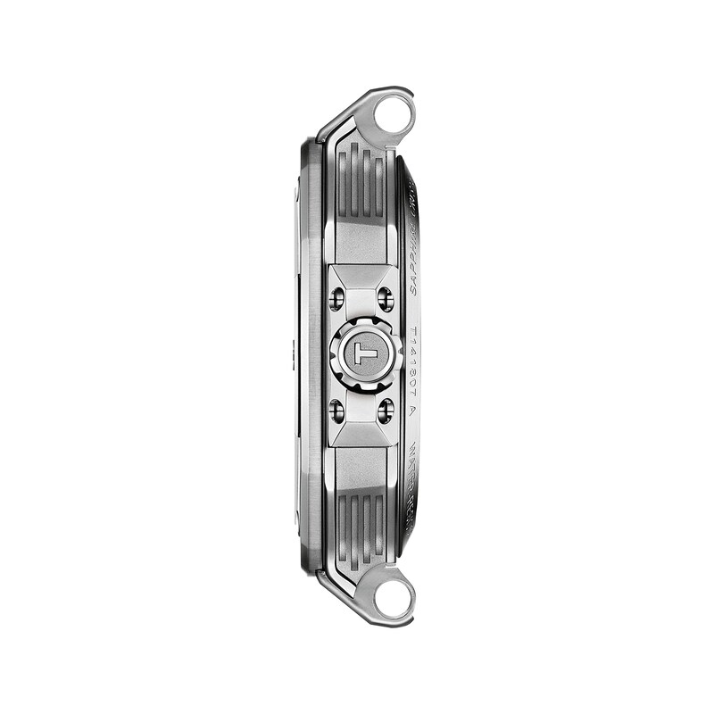 Main Image 3 of Tissot T-Race Powermatic 80 Men's Watch T1418071705100