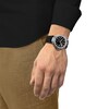 Thumbnail Image 4 of Tissot T-Race Powermatic 80 Men's Watch T1418071705100